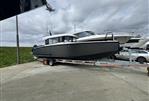 XO BOATS EXPLR 10S+ Ex demonstrator