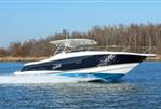 Sunseeker Sportfisher 37