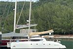 Fountaine Pajot Bahia - Fountaine Pajot catamaran for sale