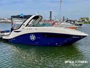 Sea Ray 265 Sundancer