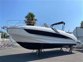 BENETEAU FLYER 8.8 SUNDECK