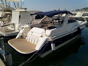 SUNSEEKER MARTINIQUE 39