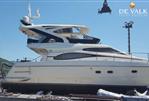 Ferretti 46 - Picture 3