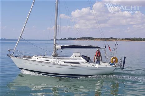 Halmatic 30