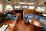 Seastream 43