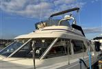 Fairline Turbo 36 - Windows