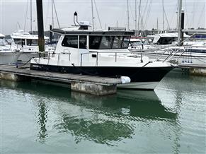 Nord Star 28+