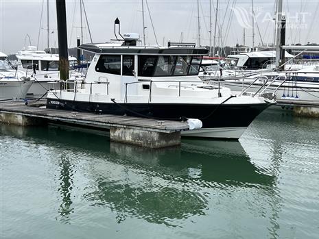 Nord Star 28+