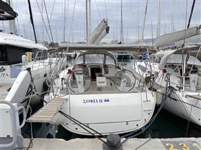Bavaria Cruiser 46
