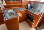 BENETEAU SWIFT TRAWLER 34