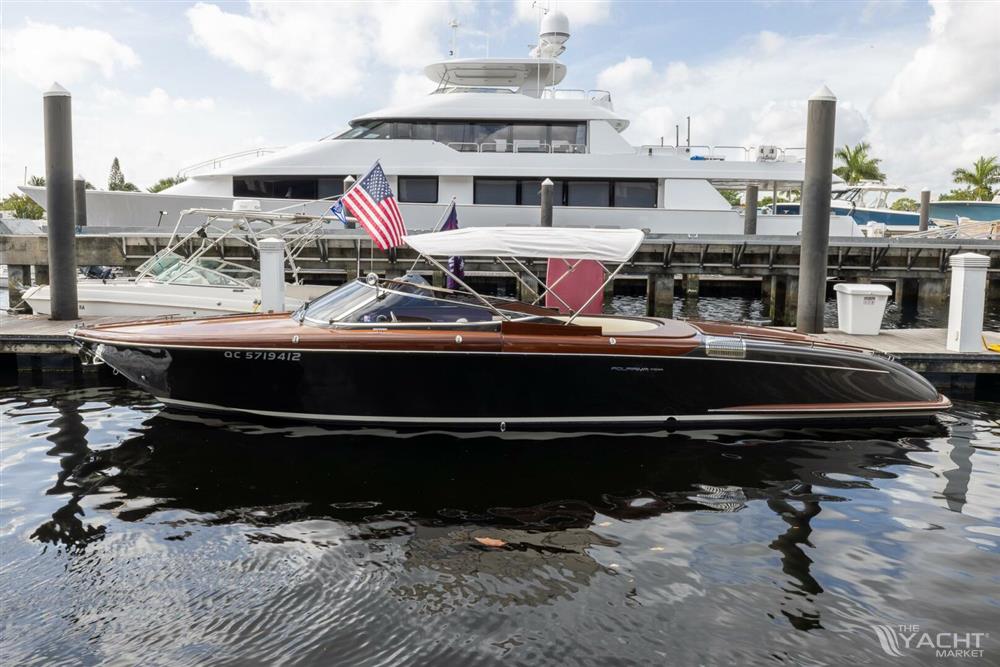 2013 Riva