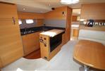 Fairline Targa 52 MK II