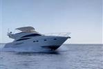 VIking / Princess Yachts Flybridge Sport Cruiser