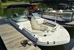 Hurricane SUNDECK 217