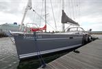 Hanse 470e