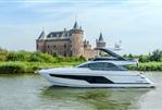 Fairline Squadron 58 - Fairline-58-motor-yacht-for-sale-exterior-image-Lengers-Yachts-26-scaled.jpg