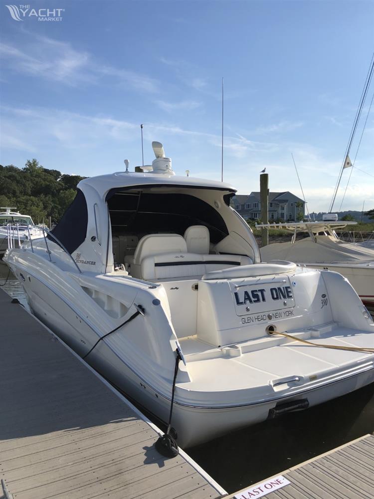 2005 Sea Ray