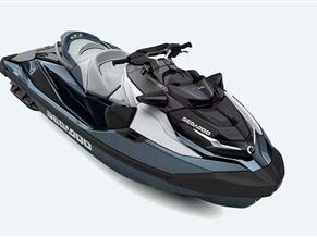 SEA DOO SEA DOO GTX LIMITED 300