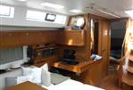 Beneteau Oceanis 550