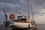 MEEUSEN SLOOP CLASSIQUE