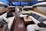 AZIMUT 43 FLY