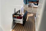 Quicksilver 875 sundeck