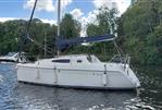 Jeanneau Sun Odyssey 24.2