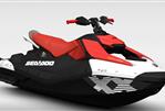 SEA DOO SEA DOO SPARK TRIXX 3UP