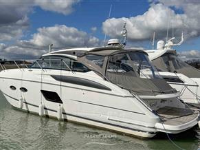 Princess V39