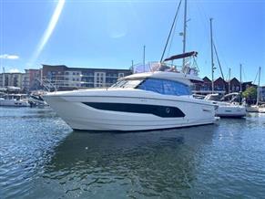 Prestige 420