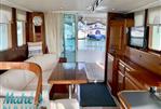 BENETEAU SWIFT TRAWLER 42