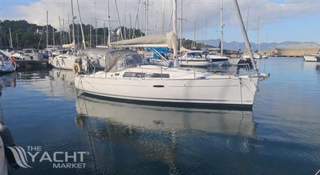 Beneteau Oceanis 34 - 2009 Beneteau Oceanis 34 1