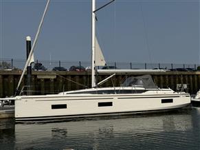 Bavaria C42