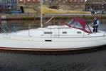 Beneteau Oceanis Clipper 311 - Beneteau Oceanis Clipper 311