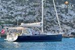 Beneteau Oceanis 48 - Picture 2