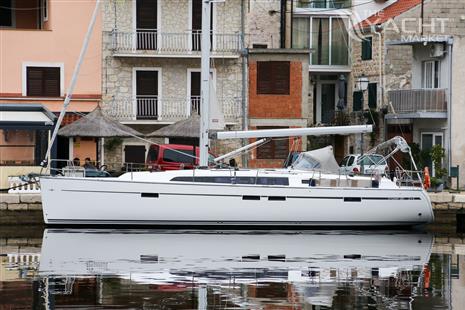 Bavaria Cruiser 46