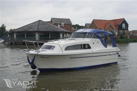 Viking 24