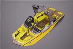 Nautique Paragon G25