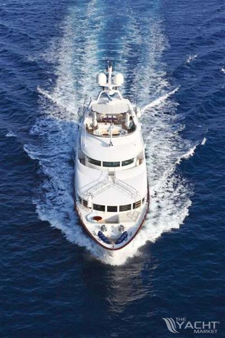 BENETTI BENETTI 44