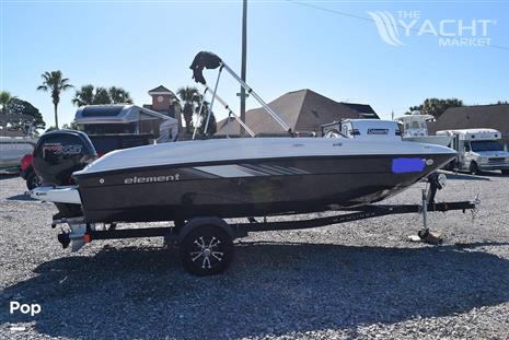 Bayliner Element E18 - 2022 Bayliner Element E18 - Photo #1