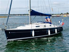 BENETEAU OCEANIS 311 CLIPPER