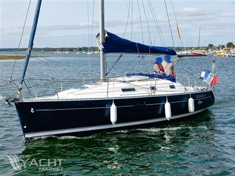 BENETEAU OCEANIS 311 CLIPPER