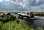 Bruijs Spiegelkotter 10.00 OK Cabrio