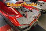 Sea-Doo RXT-X 325 Fiery Red Tech Package