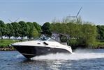 Sea Ray 255 Sundancer