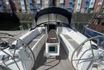Beneteau Oceanis 40