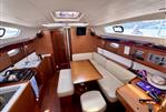 Beneteau Oceanis 43 - IMG 9850