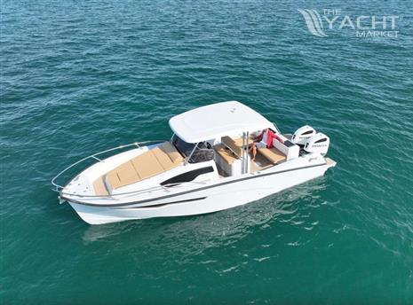 PYXIS YACHT PYXIS 30 WA