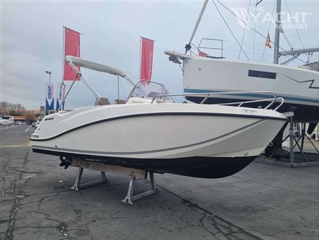 QUICKSILVER QUICKSILVER ACTIV 555 OPEN