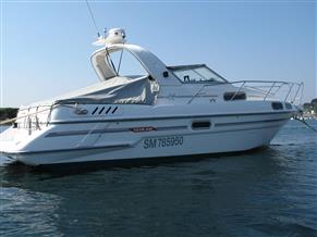 SEALINE SEALINE 290 AMBASSADOR